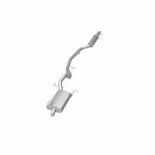 Load image into Gallery viewer, MagnaFlow BRE Exhaust Kit 10-13 SANTA FE SORENTO 3.5L - Additional View 6