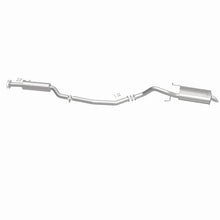 Load image into Gallery viewer, MagnaFlow BRE Exhaust Kit 10-13 SANTA FE SORENTO 3.5L - Additional View 7