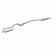 Load image into Gallery viewer, MagnaFlow BRE Exhaust Kit 10-13 SANTA FE SORENTO 3.5L - Additional View 8