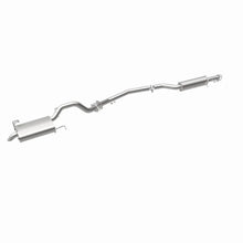 Load image into Gallery viewer, MagnaFlow BRE Exhaust Kit 10-13 SANTA FE SORENTO 3.5L - Additional View 8