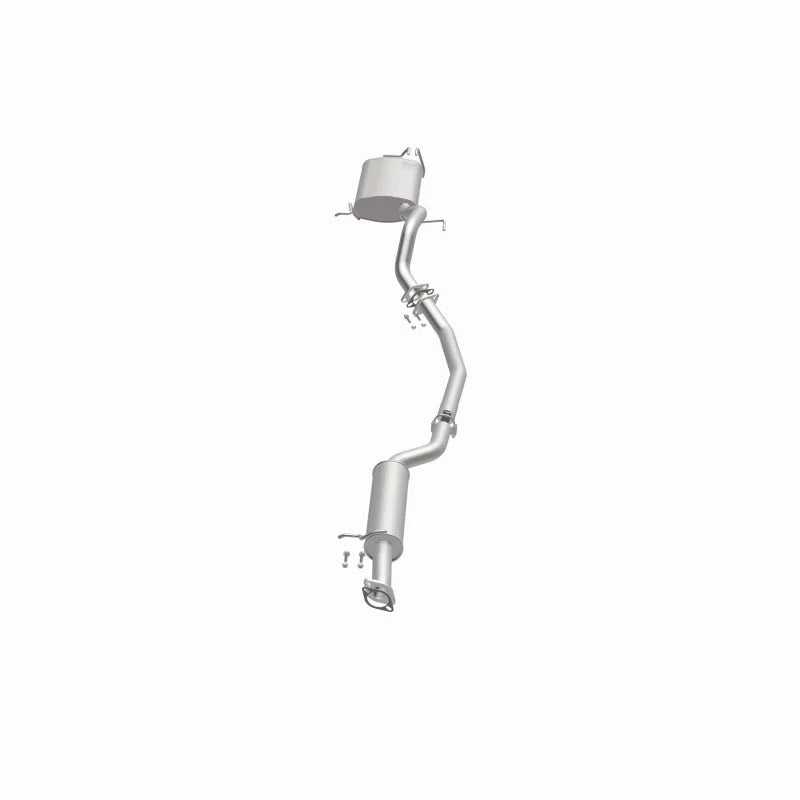 MagnaFlow BRE Exhaust Kit 10-13 SANTA FE SORENTO 3.5L - Additional View 11