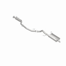 Load image into Gallery viewer, MagnaFlow BRE Exhaust Kit 10-13 SANTA FE SORENTO 3.5L - Additional View 13