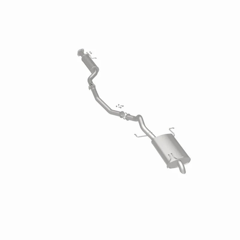 MagnaFlow BRE Exhaust Kit 10-13 SANTA FE SORENTO 3.5L - Additional View 16