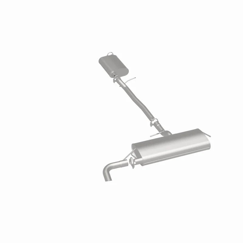 MagnaFlow BRE Exhaust Kit 10-17 Equinox Terrain 2.4L - Additional View 5