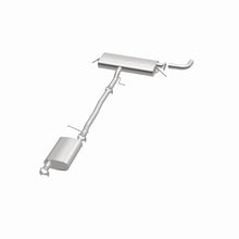 Load image into Gallery viewer, MagnaFlow BRE Exhaust Kit 10-17 Equinox Terrain 2.4L - Additional View 8