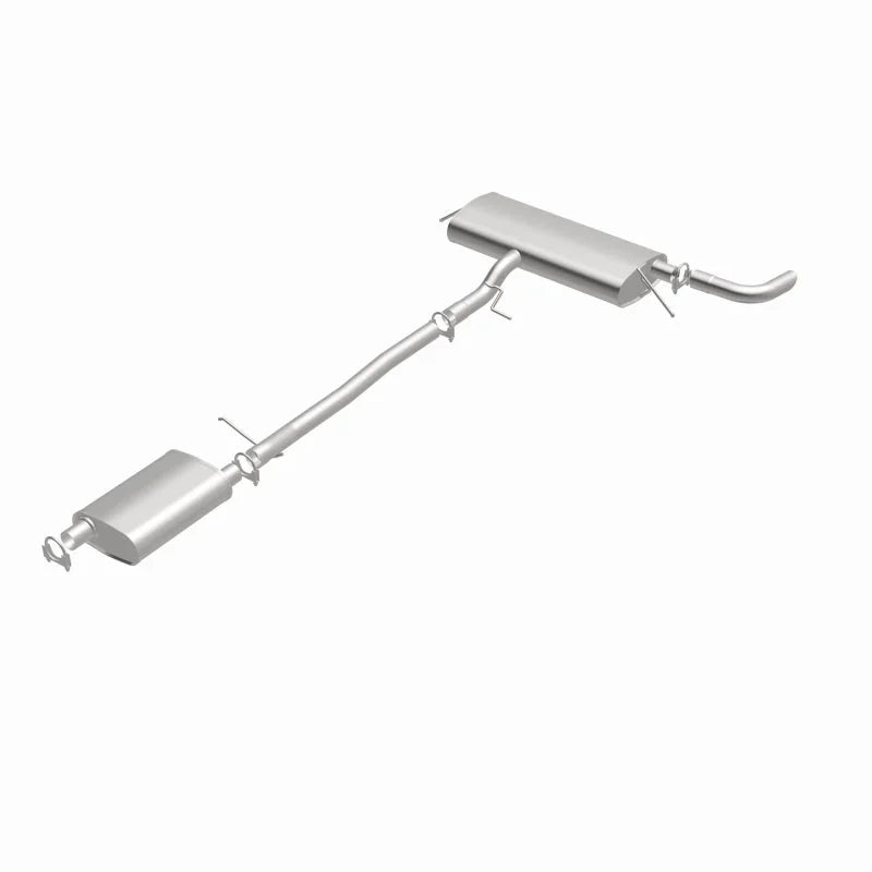 MagnaFlow BRE Exhaust Kit 10-17 Equinox Terrain 2.4L - Additional View 9