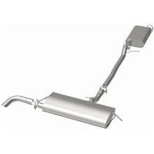 Load image into Gallery viewer, MagnaFlow BRE Exhaust Kit 10-17 Equinox Terrain 2.4L - Additional View 11