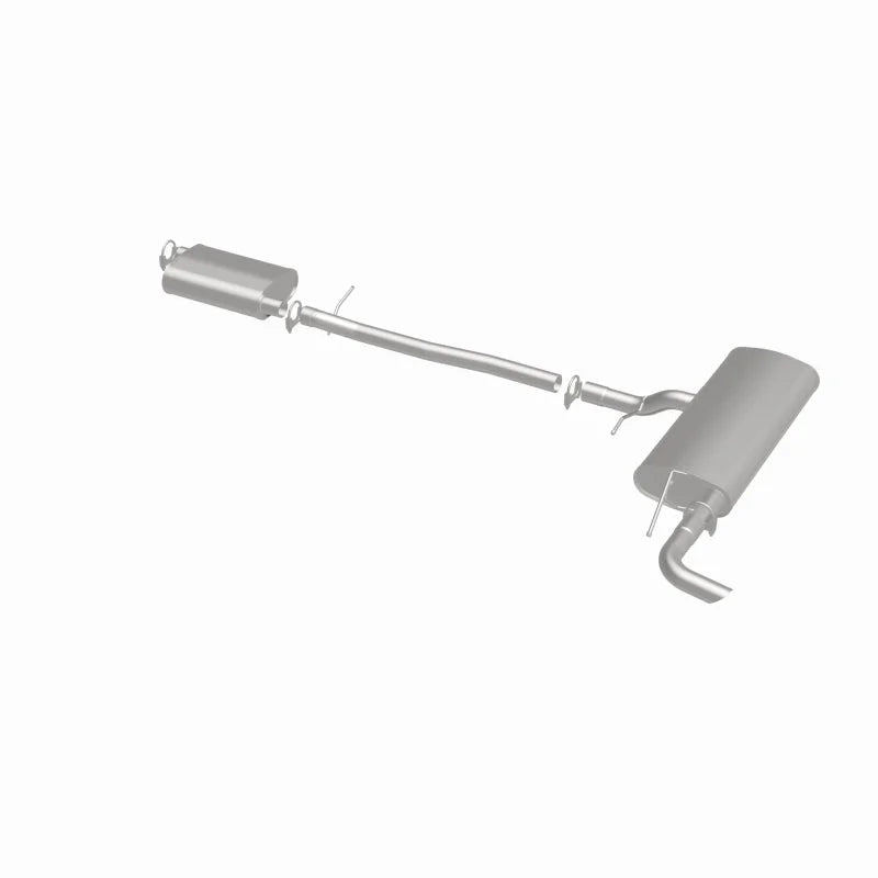MagnaFlow BRE Exhaust Kit 10-17 Equinox Terrain 2.4L - Additional View 13