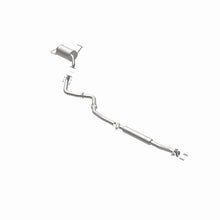 Load image into Gallery viewer, MagnaFlow BRE Exhaust Kit 10-17 Subaru Outback 2.5L - Additional View 5