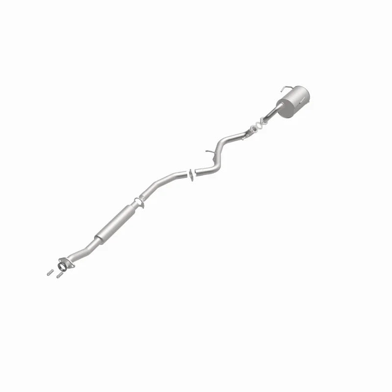 MagnaFlow BRE Exhaust Kit 10-17 Subaru Outback 2.5L - Additional View 6