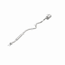 Load image into Gallery viewer, MagnaFlow BRE Exhaust Kit 10-17 Subaru Outback 2.5L - Additional View 6