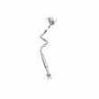Load image into Gallery viewer, MagnaFlow BRE Exhaust Kit 10-17 Subaru Outback 2.5L - Additional View 9