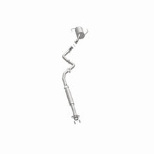 Load image into Gallery viewer, MagnaFlow BRE Exhaust Kit 10-17 Subaru Outback 2.5L - Additional View 9