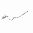 Load image into Gallery viewer, MagnaFlow BRE Exhaust Kit 10-17 Subaru Outback 2.5L - Additional View 10