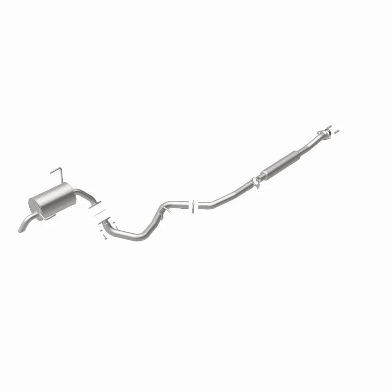 MagnaFlow BRE Exhaust Kit 10-17 Subaru Outback 2.5L - Additional View 10