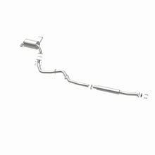 Load image into Gallery viewer, MagnaFlow BRE Exhaust Kit 10-17 Subaru Outback 2.5L - Additional View 11