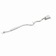 Load image into Gallery viewer, MagnaFlow BRE Exhaust Kit 10-17 Subaru Outback 2.5L - Additional View 13