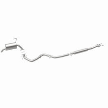 Load image into Gallery viewer, MagnaFlow BRE Exhaust Kit 10-17 Subaru Outback 2.5L - Additional View 14
