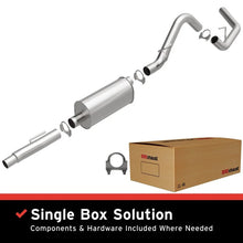 Load image into Gallery viewer, MagnaFlow BRE Exhaust Kit 11-14 Ford F-150 - Main Product View