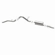 Load image into Gallery viewer, MagnaFlow BRE Exhaust Kit 11-14 Ford F-150 - Side View