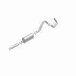Load image into Gallery viewer, MagnaFlow BRE Exhaust Kit 11-14 Ford F-150 - Back View