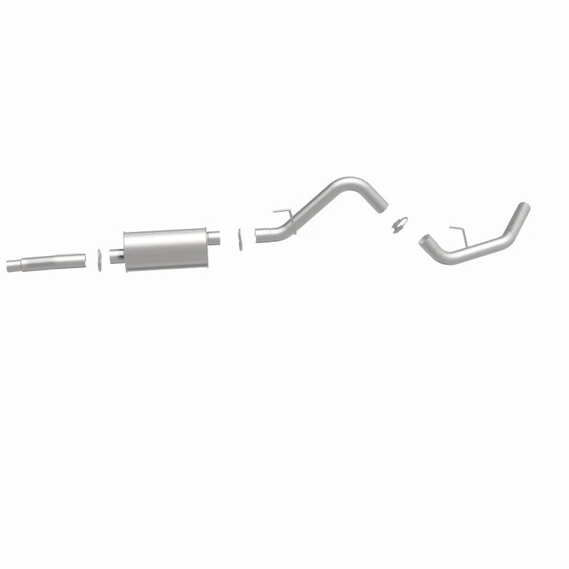 MagnaFlow BRE Exhaust Kit 11-14 Ford F-150 - Additional View 5