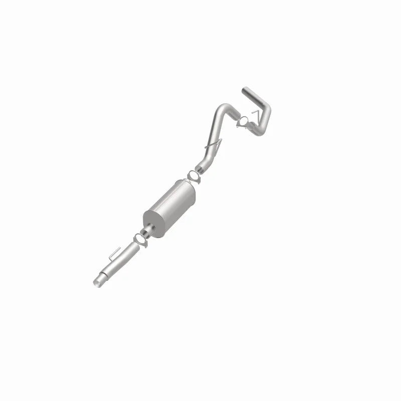 MagnaFlow BRE Exhaust Kit 11-14 Ford F-150 - Additional View 6