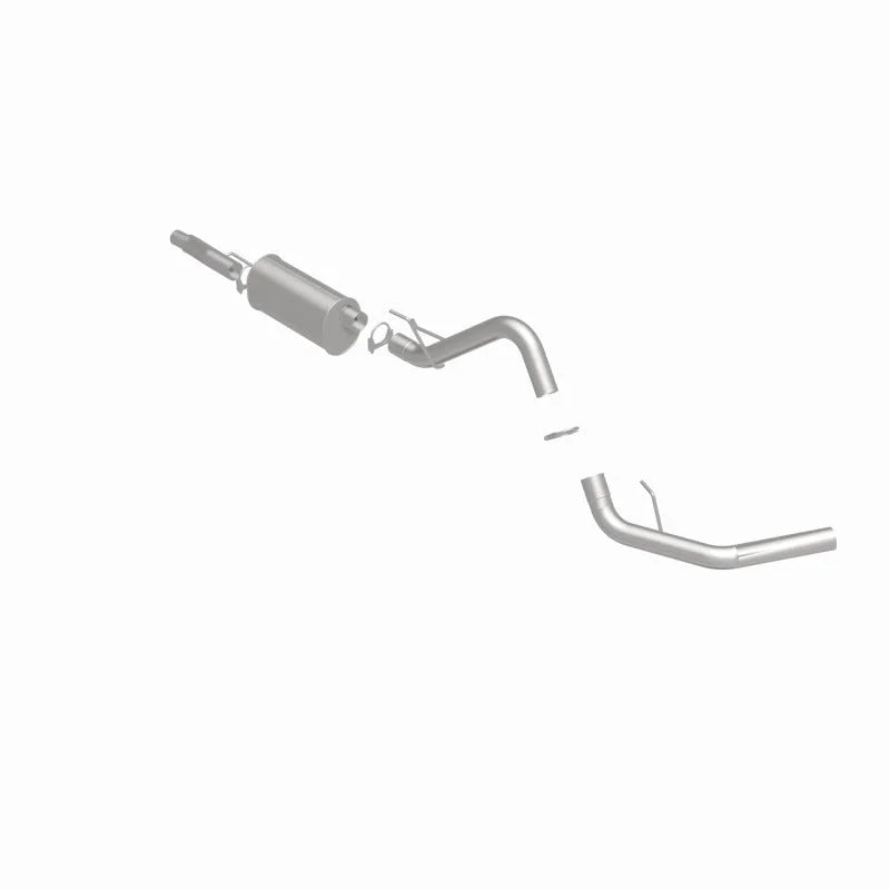 MagnaFlow BRE Exhaust Kit 11-14 Ford F-150 - Additional View 7