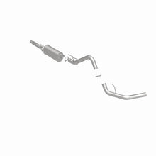 Load image into Gallery viewer, MagnaFlow BRE Exhaust Kit 11-14 Ford F-150 - Additional View 7