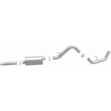 Load image into Gallery viewer, MagnaFlow BRE Exhaust Kit 11-14 Ford F-150 - Additional View 8