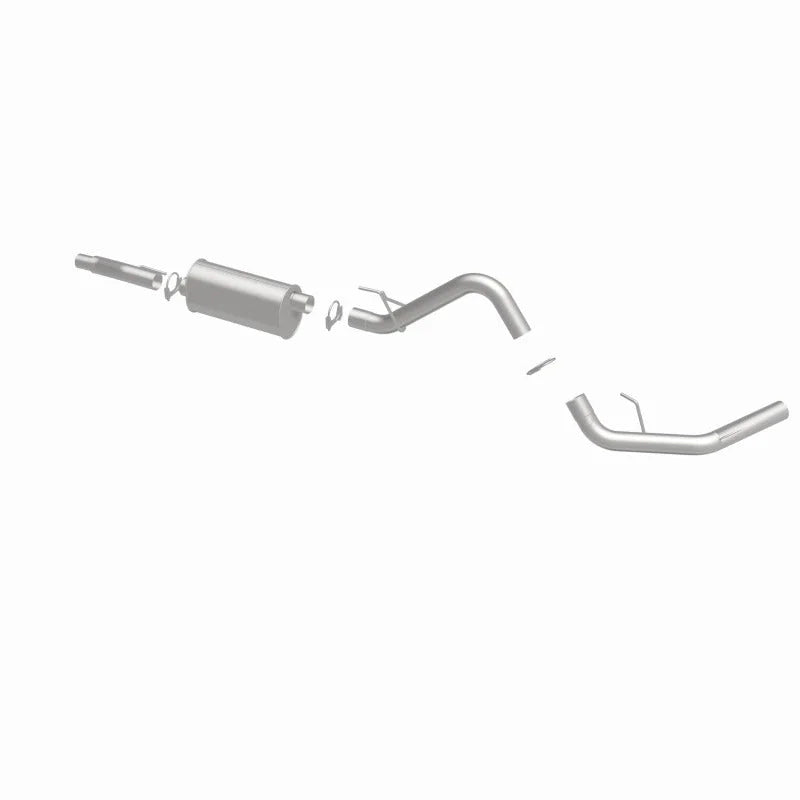 MagnaFlow BRE Exhaust Kit 11-14 Ford F-150 - Additional View 9