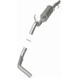 Load image into Gallery viewer, MagnaFlow BRE Exhaust Kit 11-14 Ford F-150 - Additional View 10