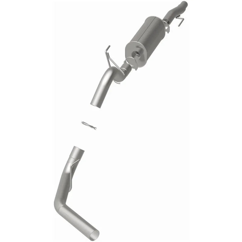 MagnaFlow BRE Exhaust Kit 11-14 Ford F-150 - Additional View 10