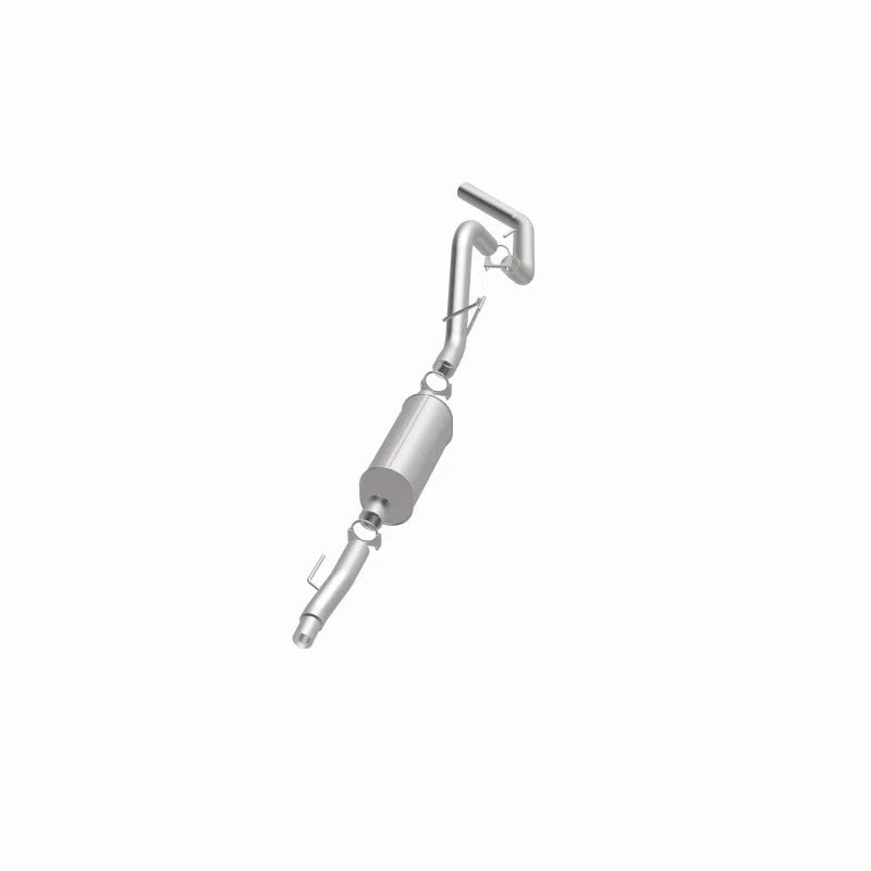 MagnaFlow BRE Exhaust Kit 11-14 Ford F-150 - Additional View 11