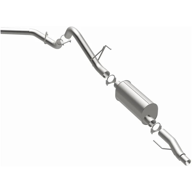 MagnaFlow BRE Exhaust Kit 11-14 Ford F-150 - Additional View 12