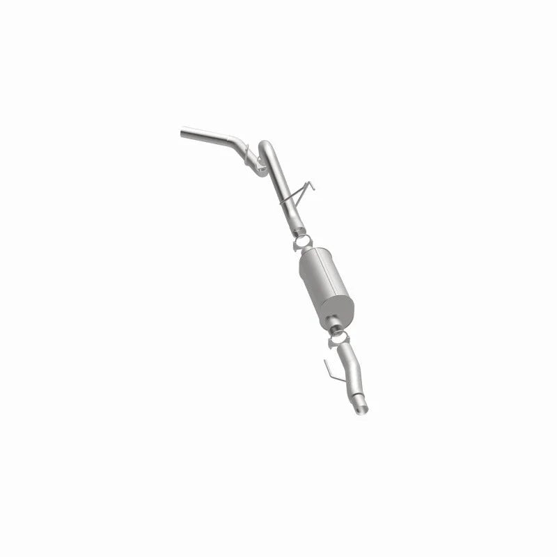 MagnaFlow BRE Exhaust Kit 11-14 Ford F-150 - Additional View 13
