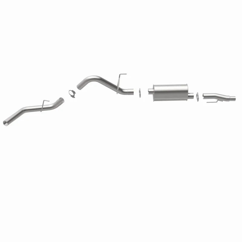 MagnaFlow BRE Exhaust Kit 11-14 Ford F-150 - Additional View 15