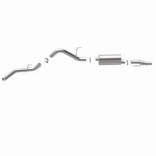 Load image into Gallery viewer, MagnaFlow BRE Exhaust Kit 11-14 Ford F-150 - Additional View 15