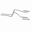 Load image into Gallery viewer, MagnaFlow BRE Exhaust Kit 11-14 Ford Mustang 3.7L - Additional View 5