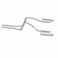 Load image into Gallery viewer, MagnaFlow BRE Exhaust Kit 11-14 Ford Mustang 3.7L - Additional View 5