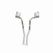 Load image into Gallery viewer, MagnaFlow BRE Exhaust Kit 11-14 Ford Mustang 3.7L - Additional View 6
