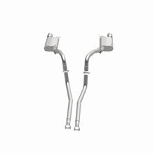 Load image into Gallery viewer, MagnaFlow BRE Exhaust Kit 11-14 Ford Mustang 3.7L - Additional View 6
