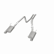 Load image into Gallery viewer, MagnaFlow BRE Exhaust Kit 11-14 Ford Mustang 3.7L - Additional View 7