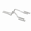 Load image into Gallery viewer, MagnaFlow BRE Exhaust Kit 11-14 Ford Mustang 3.7L - Additional View 8