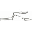 Load image into Gallery viewer, MagnaFlow BRE Exhaust Kit 11-14 Ford Mustang 3.7L - Additional View 11