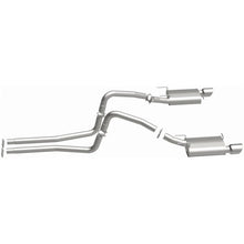 Load image into Gallery viewer, MagnaFlow BRE Exhaust Kit 11-14 Ford Mustang 3.7L - Additional View 11
