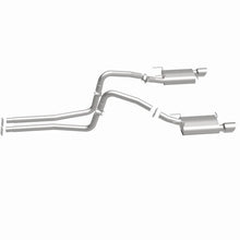 Load image into Gallery viewer, MagnaFlow BRE Exhaust Kit 11-14 Ford Mustang 3.7L - Additional View 12
