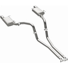 Load image into Gallery viewer, MagnaFlow BRE Exhaust Kit 11-14 Ford Mustang 3.7L - Additional View 15