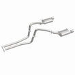 Load image into Gallery viewer, MagnaFlow BRE Exhaust Kit 11-14 Ford Mustang 3.7L - Additional View 16