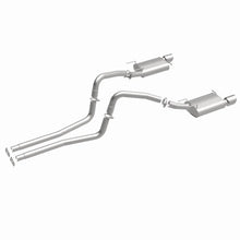 Load image into Gallery viewer, MagnaFlow BRE Exhaust Kit 11-14 Ford Mustang 3.7L - Additional View 16